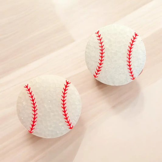 Baseball - White Home Fragrance
