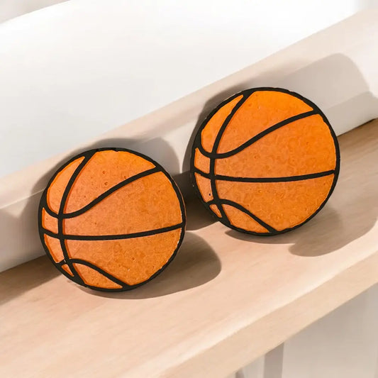 Basketball - Orange Home Fragrance