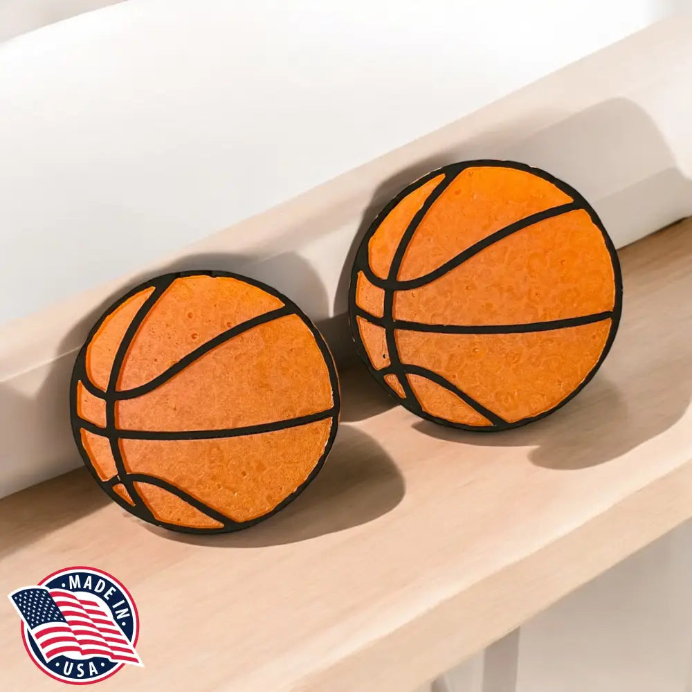 Basketball - Orange Home Fragrance