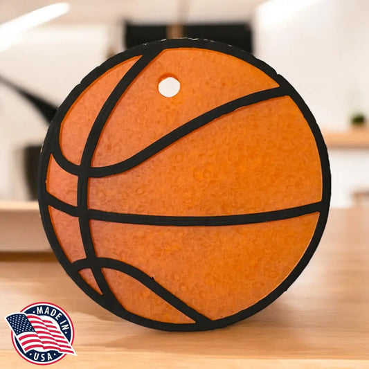 Basketball Freshie