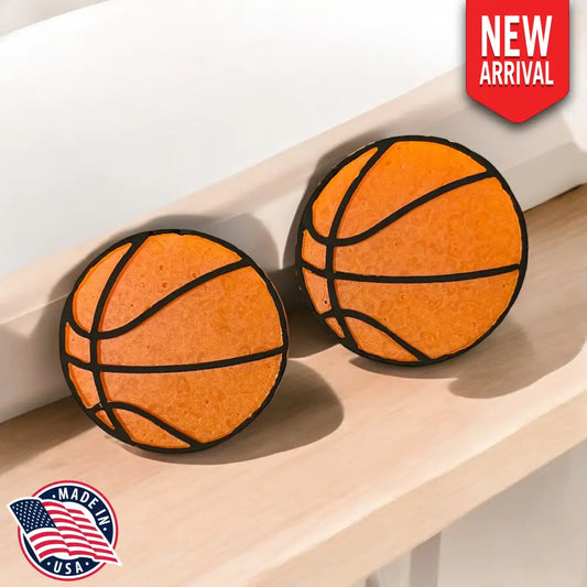 Basketball - Orange Home Fragrance