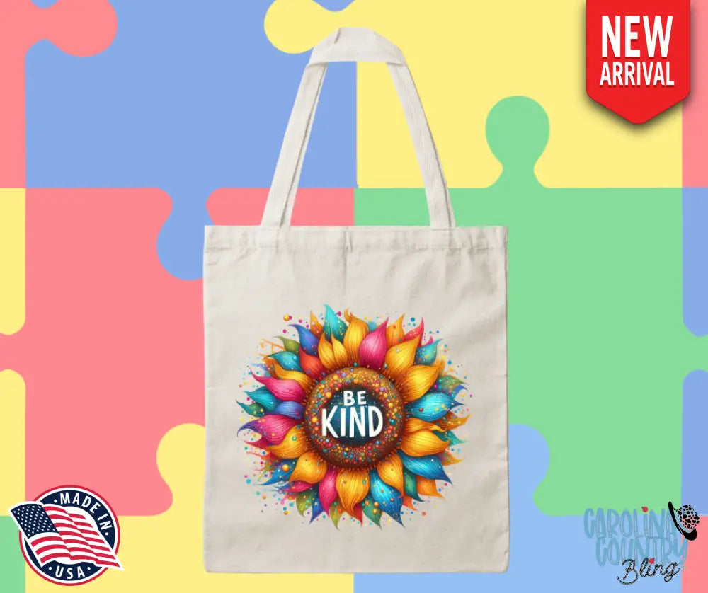 Be Kind – Multi Purse/Bag