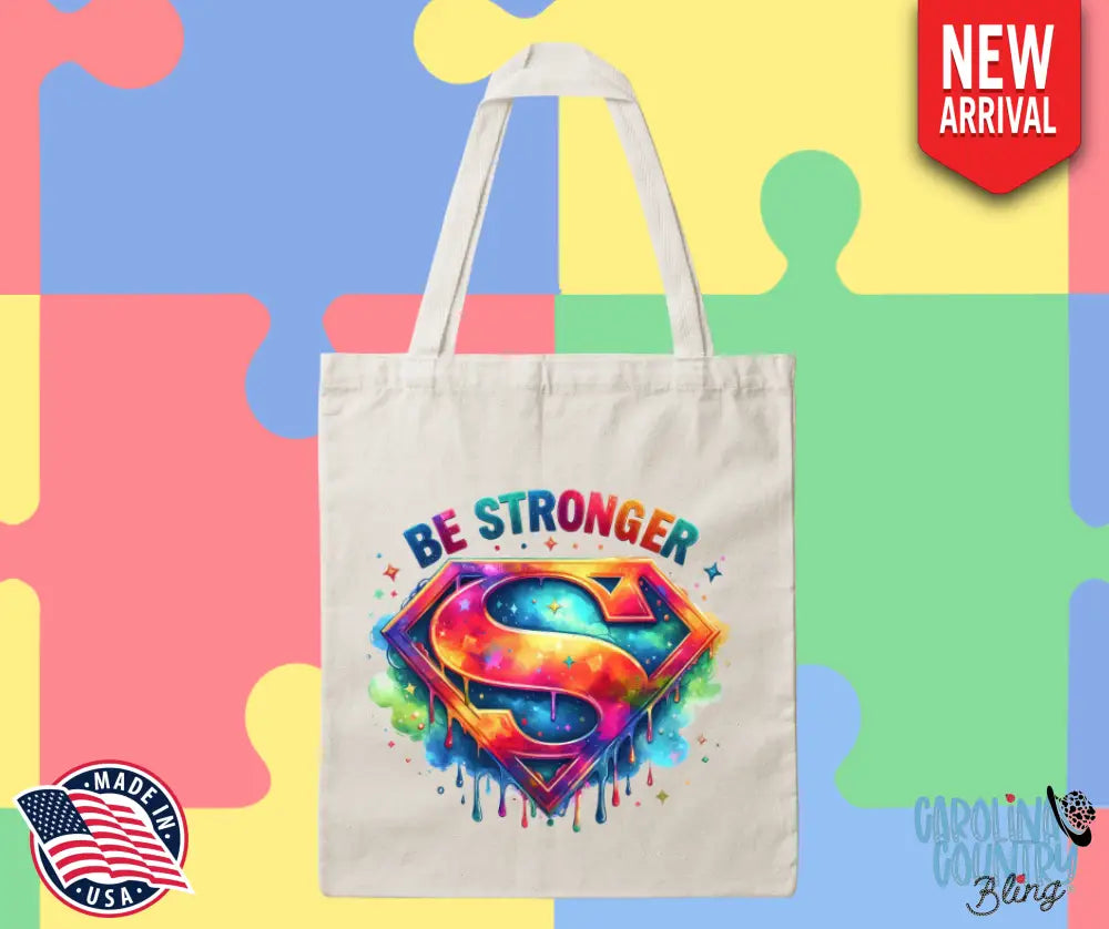 Be Stronger – Multi Purse/Bag