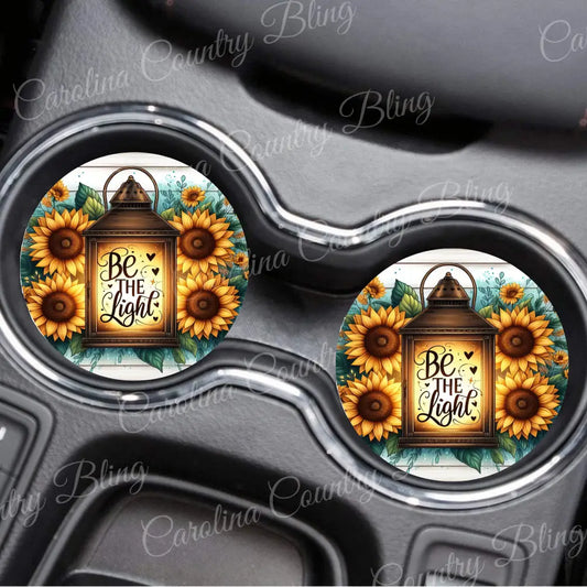 Be The Light – Multi Car Coaster