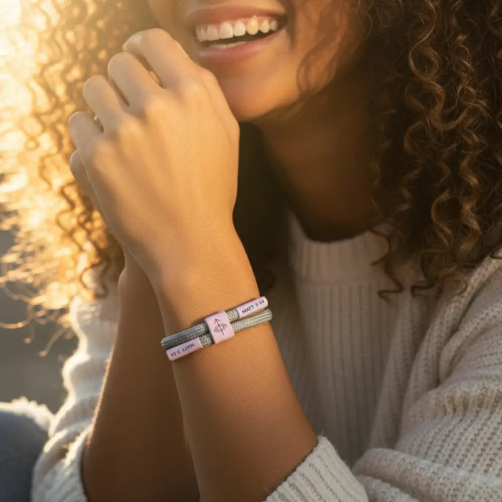 Be the Light Matthew 5:14