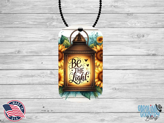 Be The Light – Multi Necklace