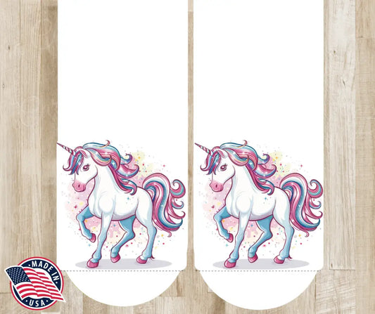 Be The Unicorn – Multi Socks