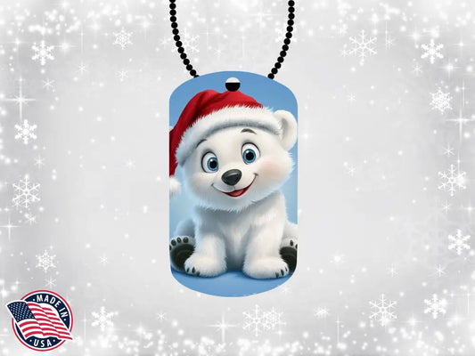 Beary Cuteness – Multi Necklace