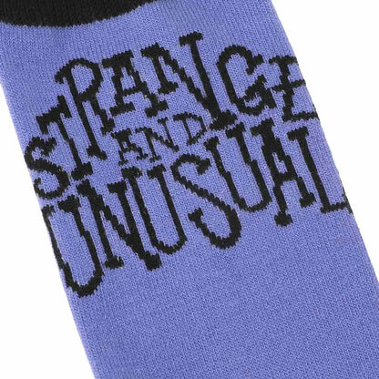 Beetlejuice Multi Socks & Footwear