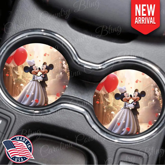 Best Day Ever - Multi Car Coaster