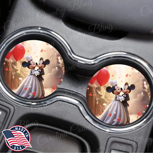 Best Day Ever - Multi Car Coaster