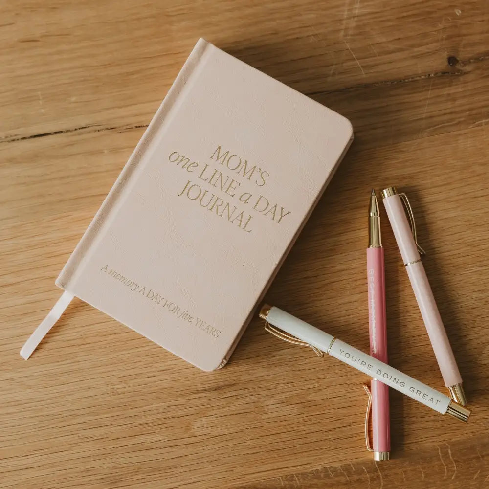 Best Mom Ever Pen Set - Pens