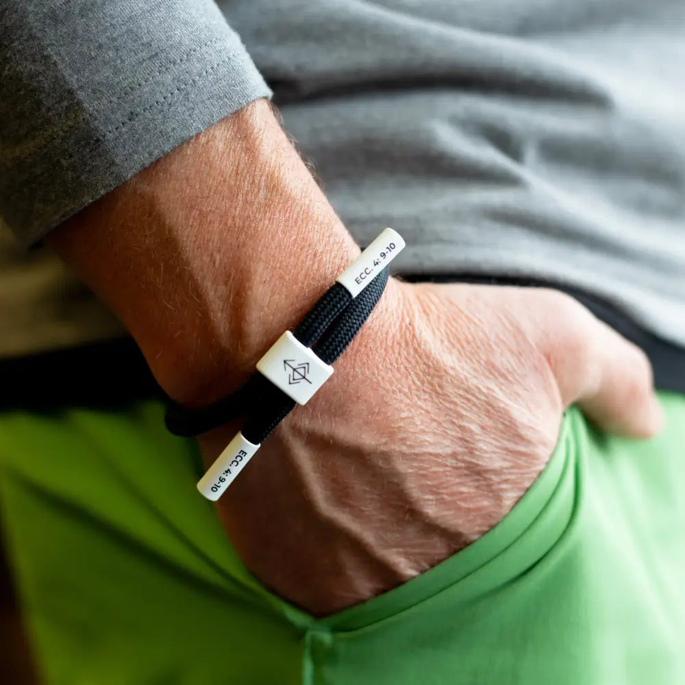 Better Together Ecclesiastes 4: 9-10