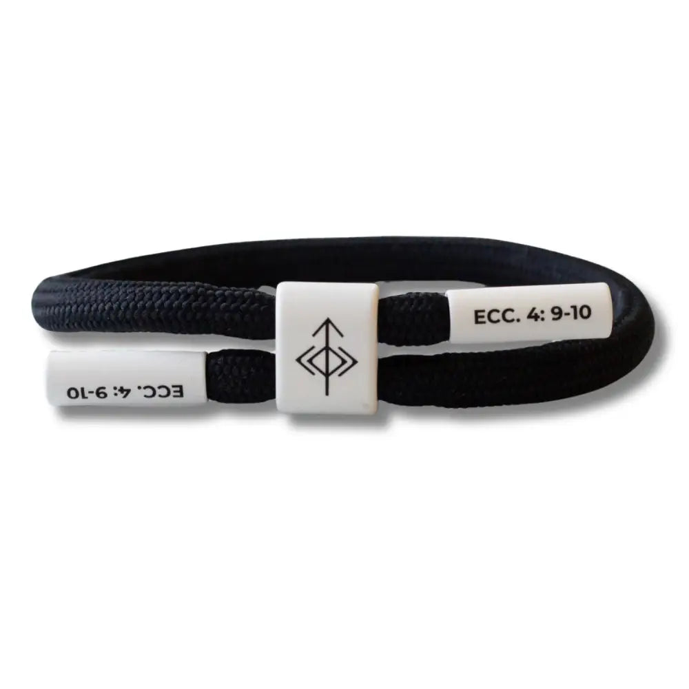 Better Together Ecclesiastes 4: 9-10