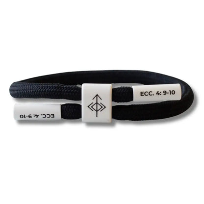 Better Together Ecclesiastes 4: 9-10