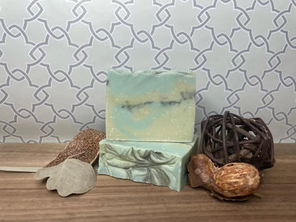Bjorn Ironside – Bar Bodycare