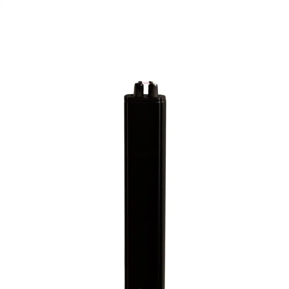 Black Electric Lighter - Rechargeable Lighters