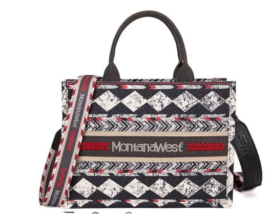 Blending In – Multi Purse/Bag