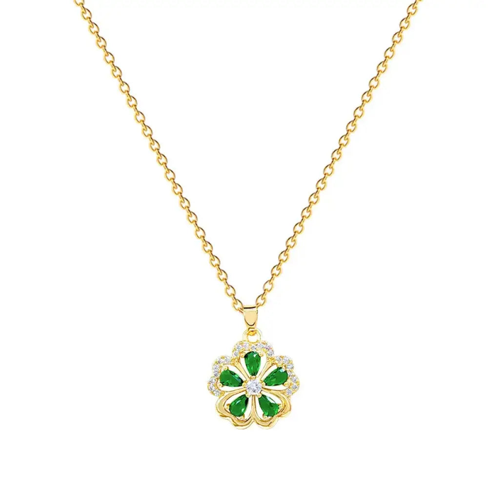 Blessed – Green - Carolina Country Bling