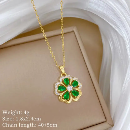 Blessed – Green - Carolina Country Bling