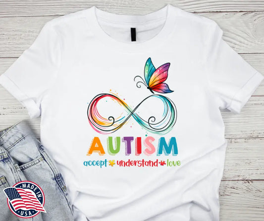 Bloom And Grow – Multi Shirt