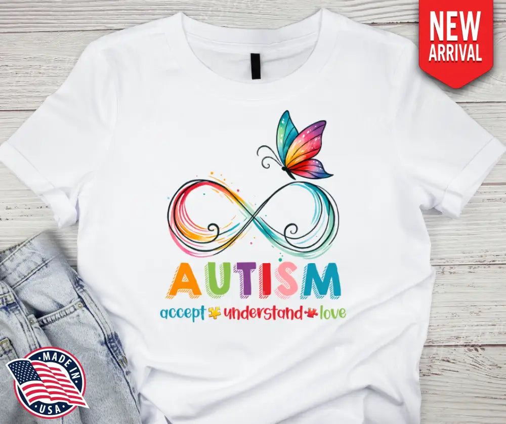Bloom And Grow – Multi Shirt