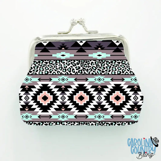 Boho Style – Multi Purse/Bag