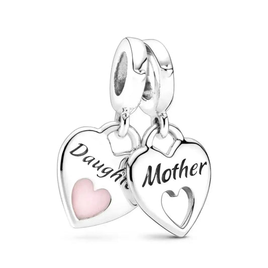 Bond Unbroken – Pink Charms