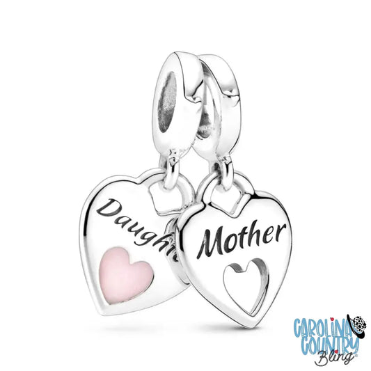 Bond Unbroken – Pink Charms