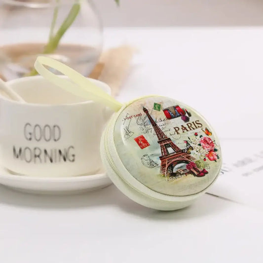 Bonjour – Multi Purse/Bag