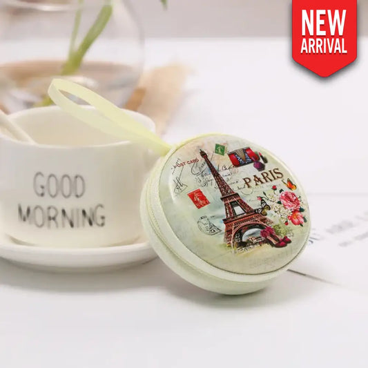 Bonjour – Multi Purse/Bag