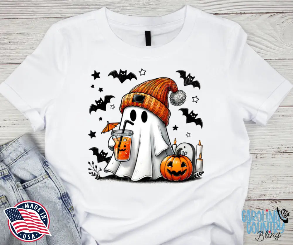 Boo-Tastic – Multi Shirt