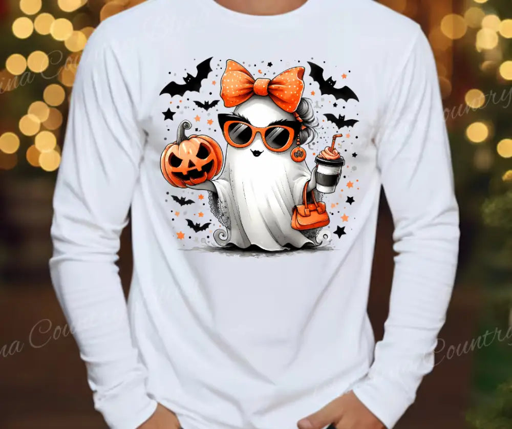 Boogie Multi Small / Long Shirt