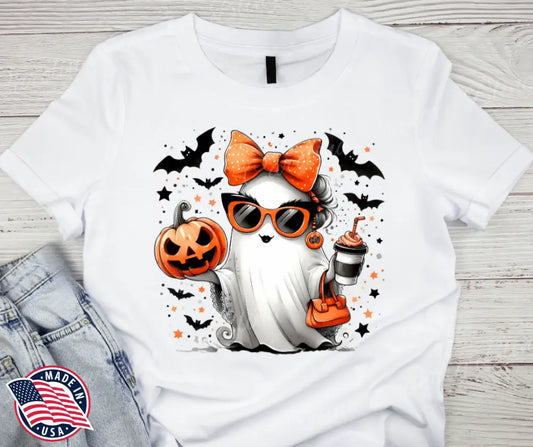 Boogie Multi Small / Short Shirt