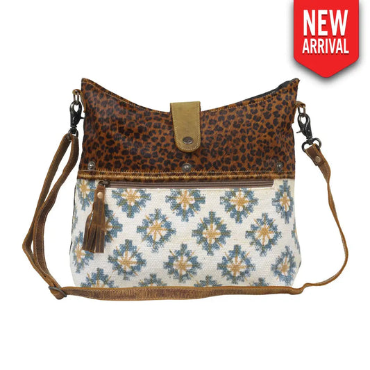 BOUNCE BACK SHOULDER BAG - Bags