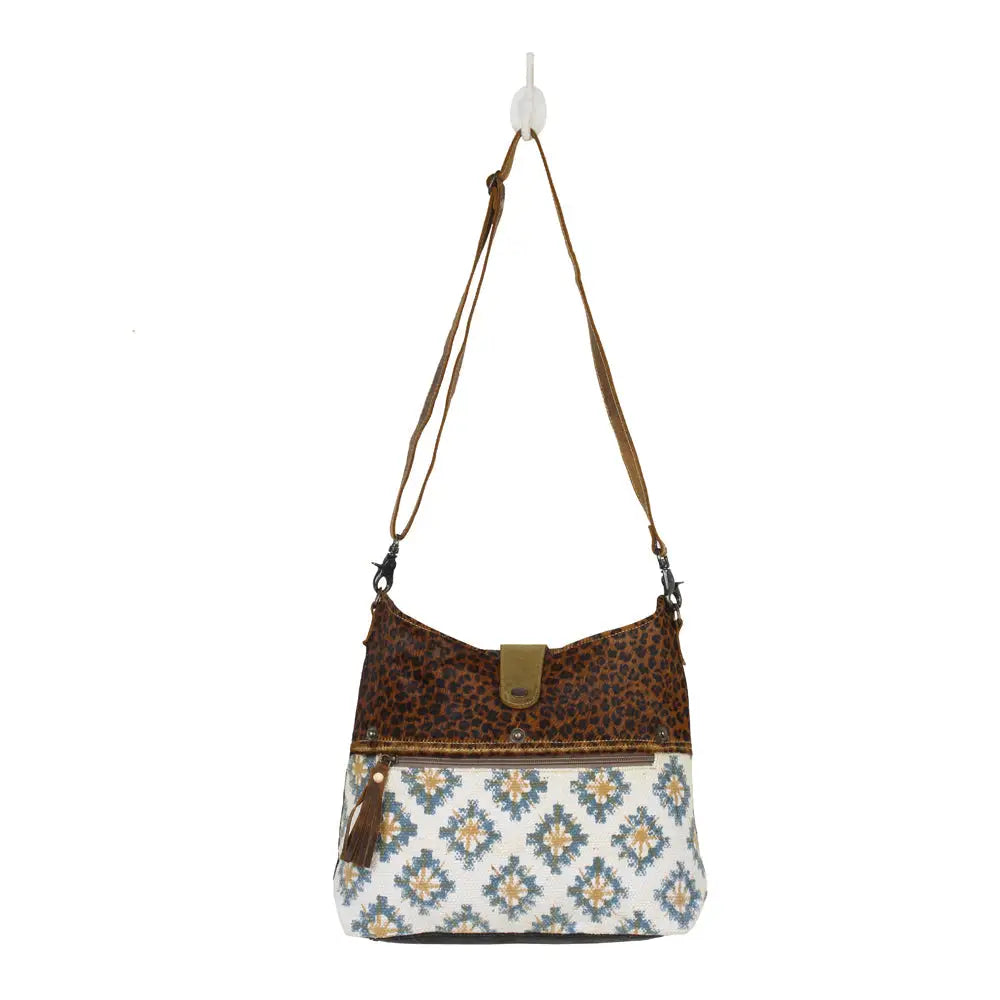 BOUNCE BACK SHOULDER BAG - Bags