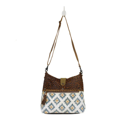 BOUNCE BACK SHOULDER BAG - Bags
