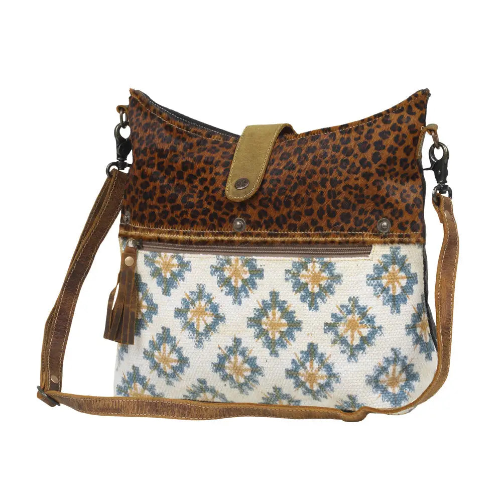 BOUNCE BACK SHOULDER BAG - Bags