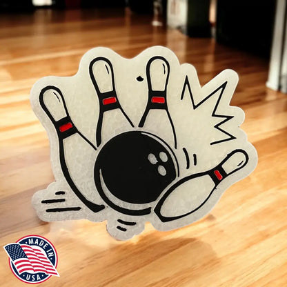 Bowling Freshie