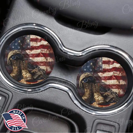 Bring Them Home – Multi Car Coaster