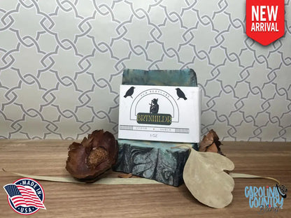 Brynhildr – Bar Bodycare