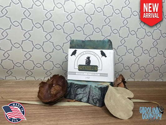 Brynhildr – Bar Bodycare