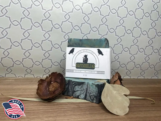 Brynhildr – Bar Bodycare