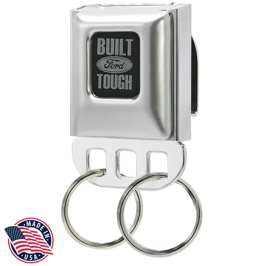 Keyholder - Built Ford Tough Key Holders