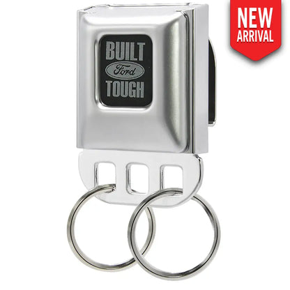 Keyholder - Built Ford Tough Key Holders