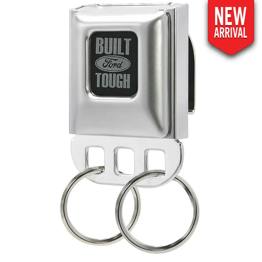 Keyholder - Built Ford Tough Key Holders