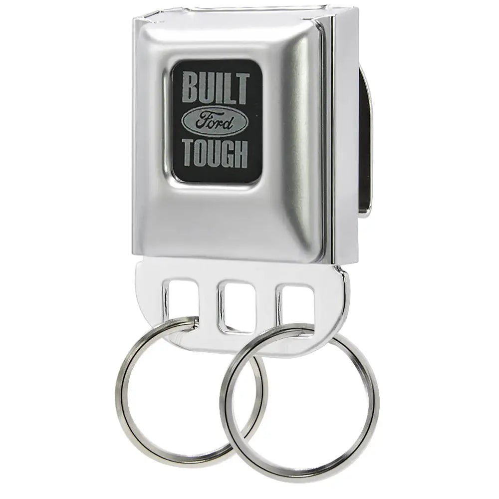 Keyholder - Built Ford Tough Key Holders