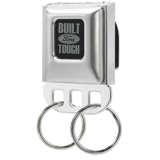 Keyholder - Built Ford Tough Key Holders