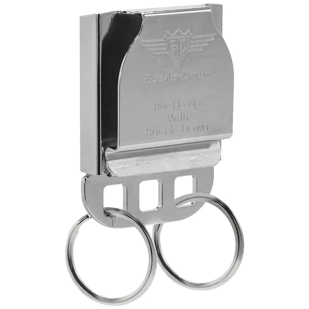 Keyholder - Built Ford Tough Key Holders