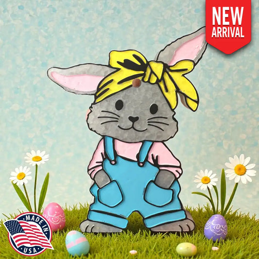 Buttercup the Bunny Freshie